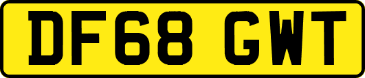 DF68GWT