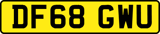 DF68GWU