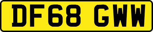 DF68GWW
