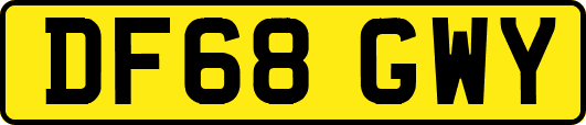 DF68GWY