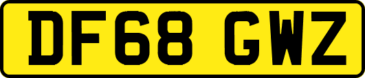 DF68GWZ