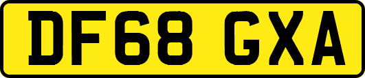 DF68GXA