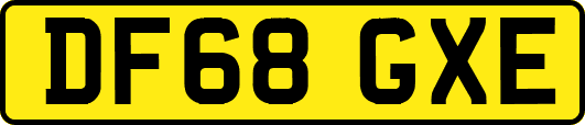DF68GXE
