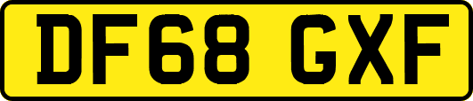 DF68GXF