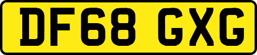 DF68GXG