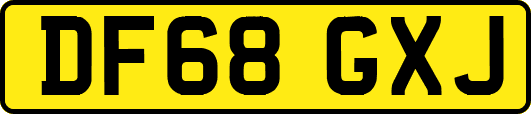 DF68GXJ