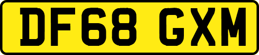 DF68GXM