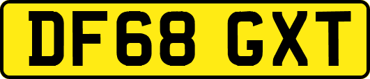 DF68GXT