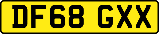 DF68GXX