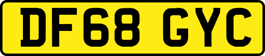 DF68GYC