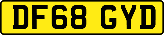 DF68GYD