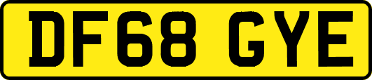 DF68GYE