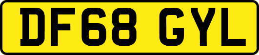 DF68GYL