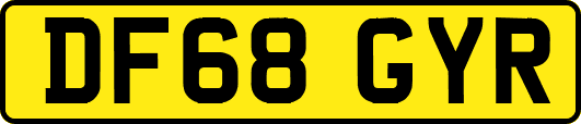 DF68GYR