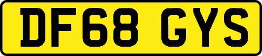 DF68GYS