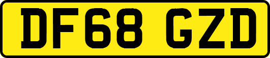 DF68GZD