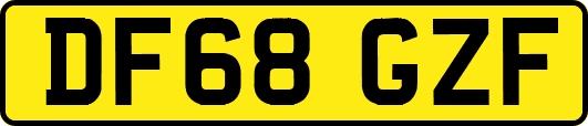 DF68GZF