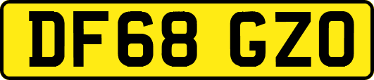 DF68GZO
