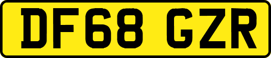 DF68GZR