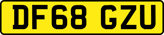 DF68GZU