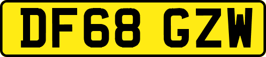 DF68GZW
