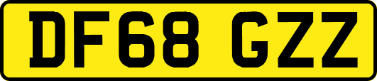 DF68GZZ