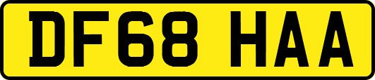 DF68HAA