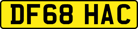 DF68HAC