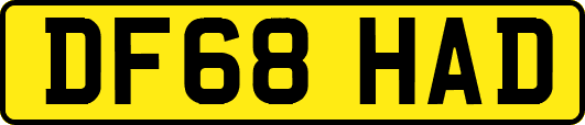 DF68HAD