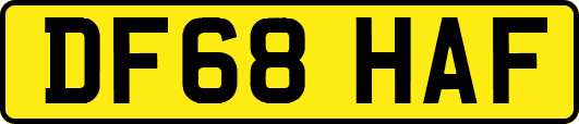 DF68HAF