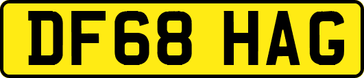 DF68HAG