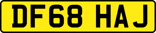 DF68HAJ