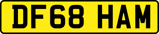 DF68HAM