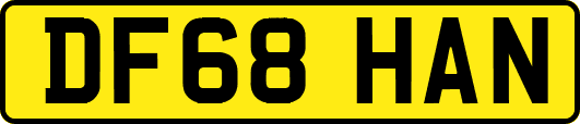 DF68HAN