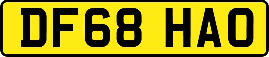 DF68HAO