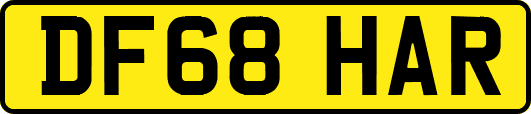 DF68HAR