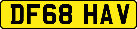 DF68HAV