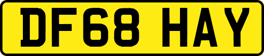 DF68HAY