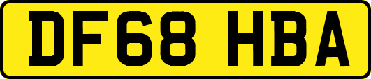 DF68HBA