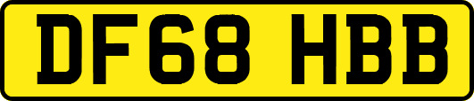 DF68HBB