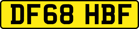 DF68HBF