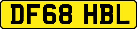 DF68HBL