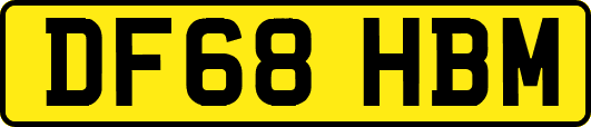 DF68HBM
