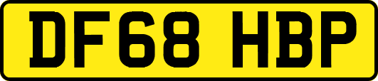 DF68HBP