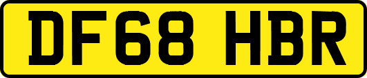 DF68HBR