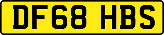 DF68HBS