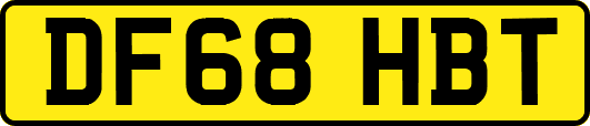 DF68HBT