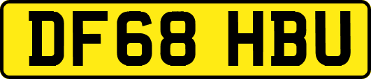 DF68HBU