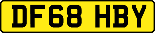 DF68HBY