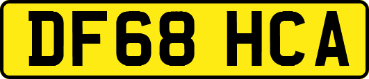 DF68HCA